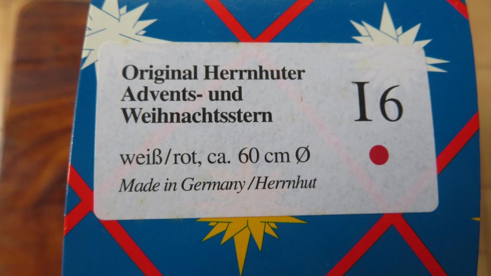 Typenbezeichnung