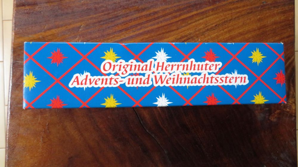 Verpackung