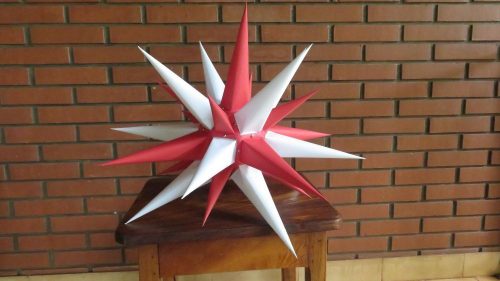 Weihnachtsstern