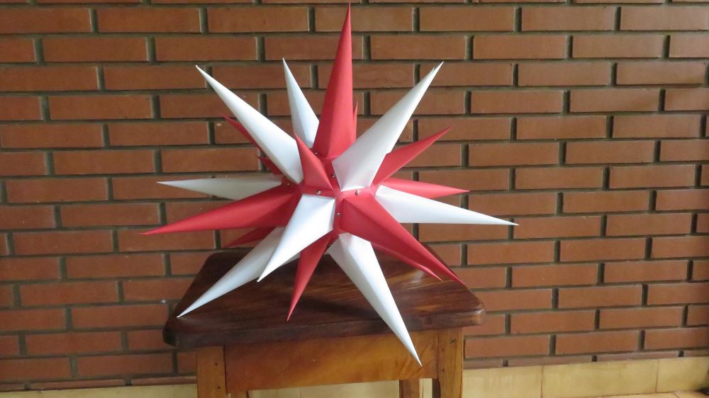 Weihnachtsstern