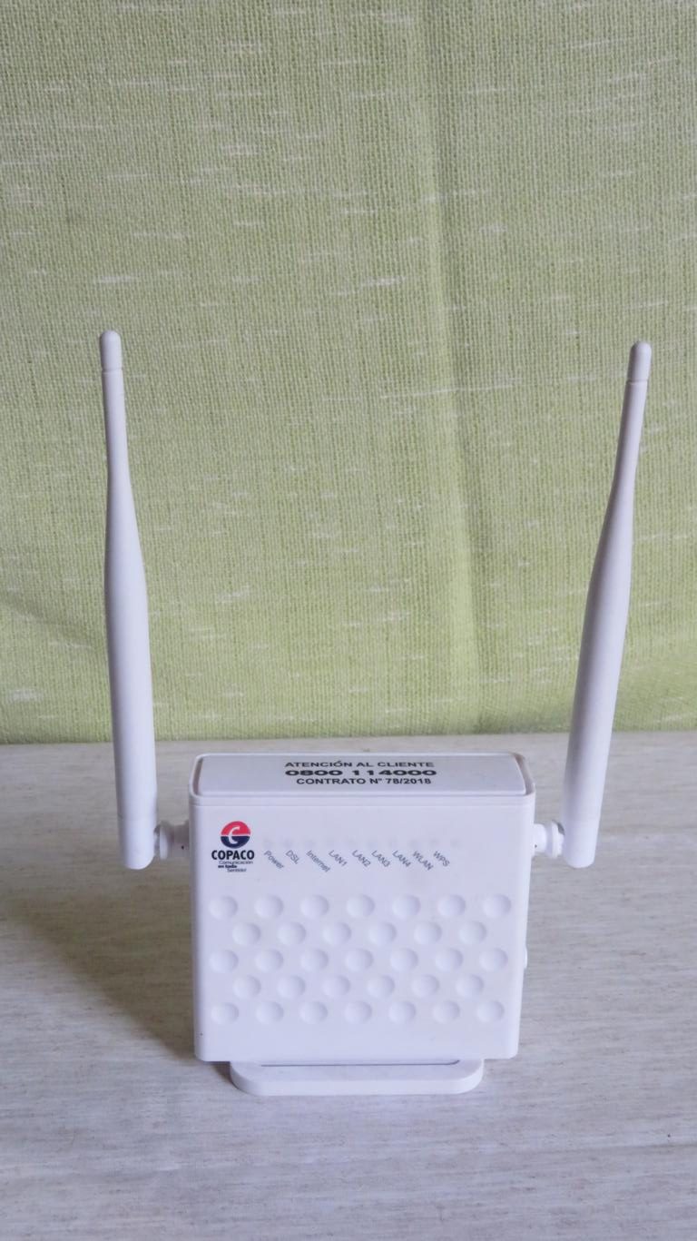 Router