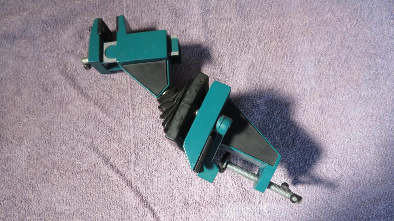 Feinmechaniker Schraubstock (4)