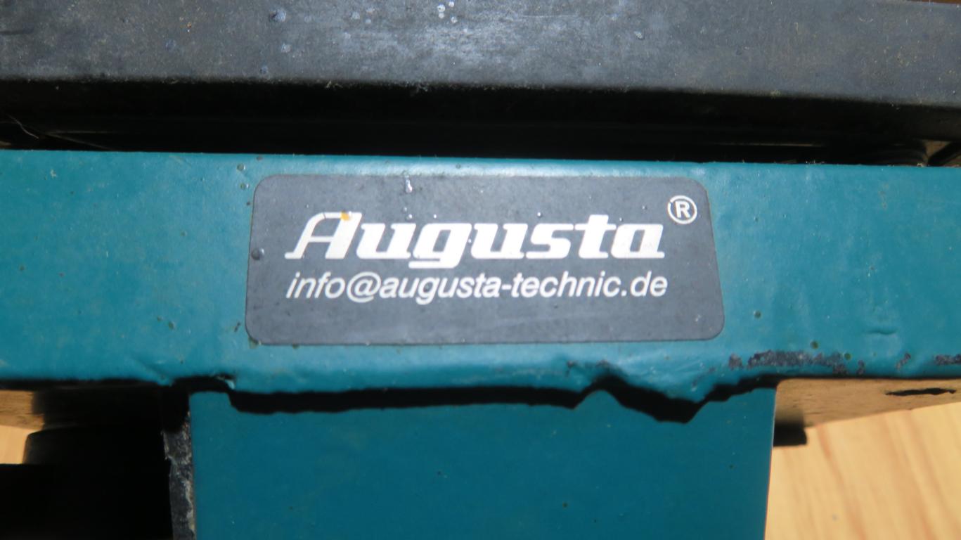 Feinmechaniker Schraubstock (2)