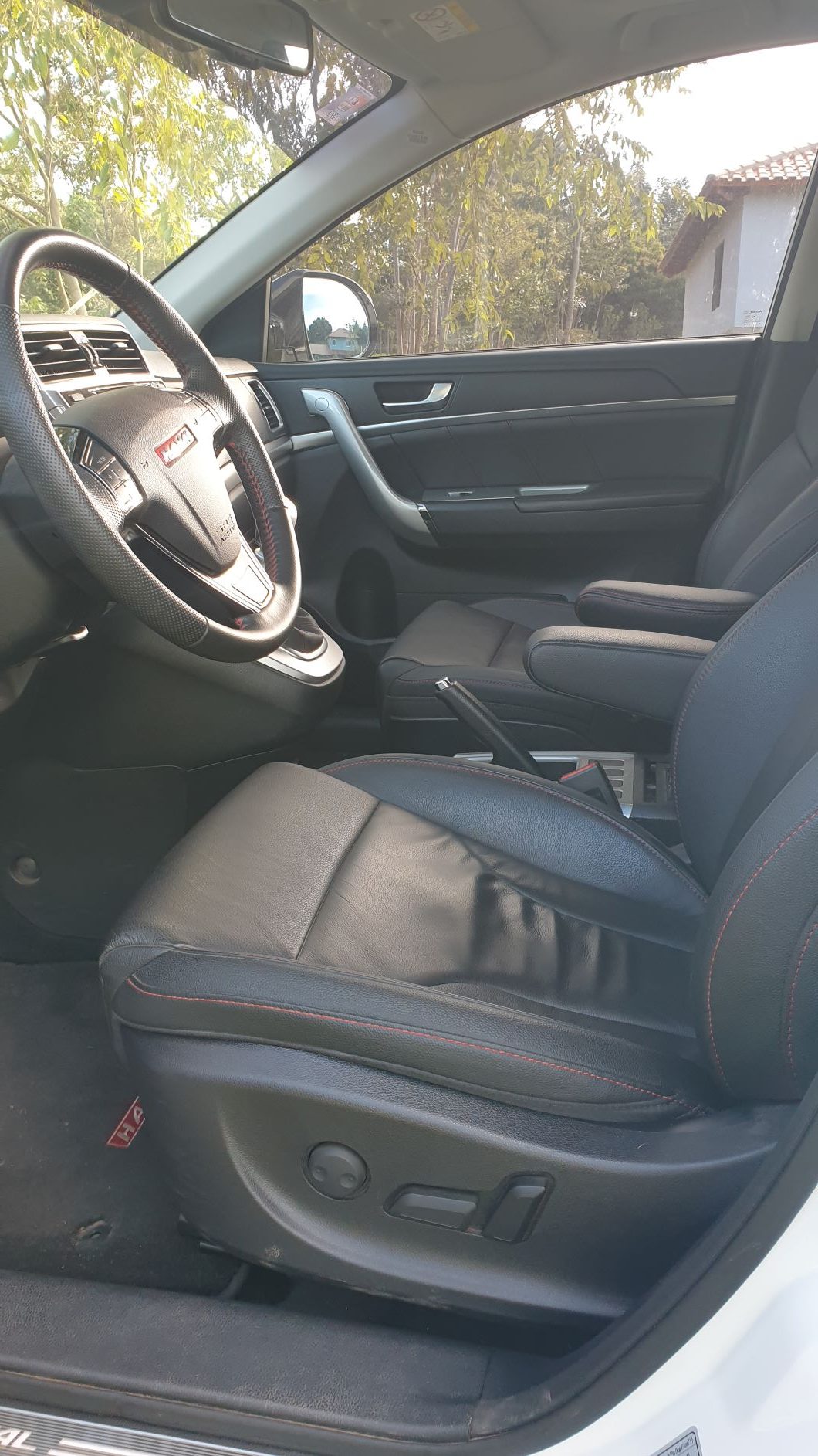 Haval 4