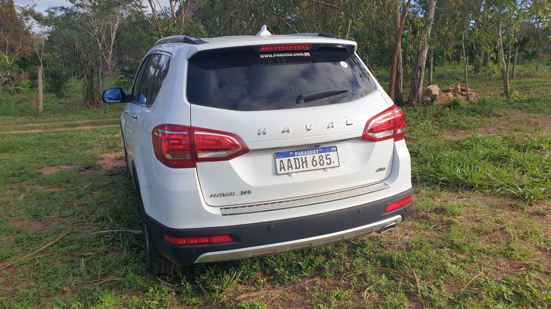 Haval 3
