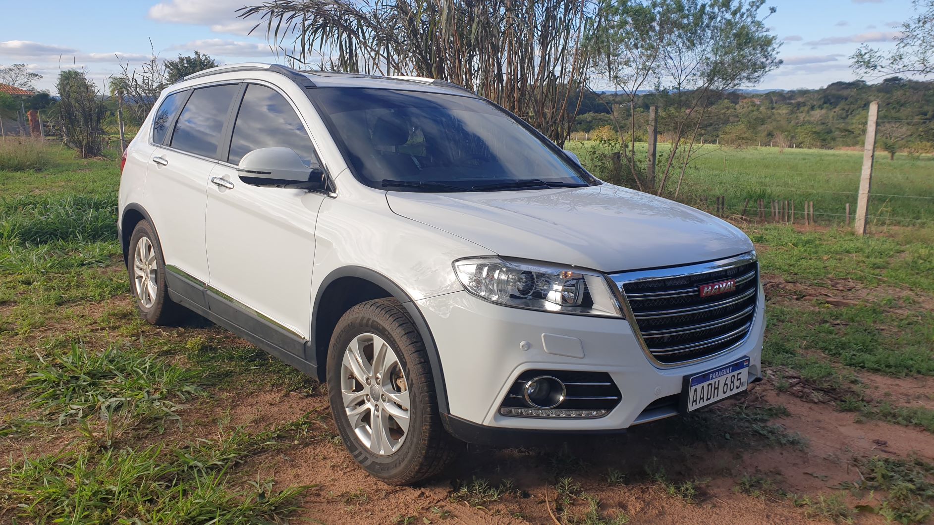 Haval 1