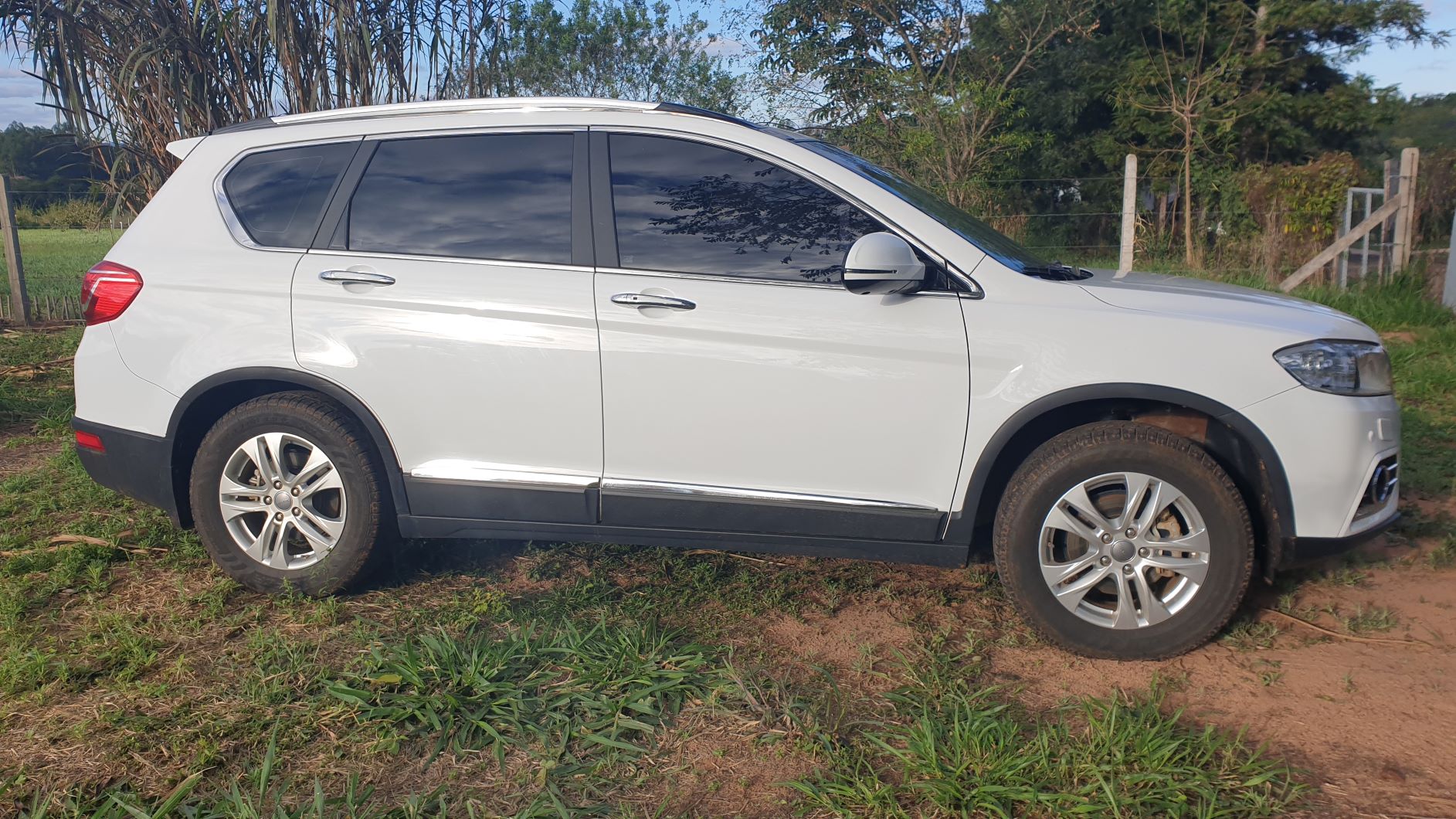 Haval 2