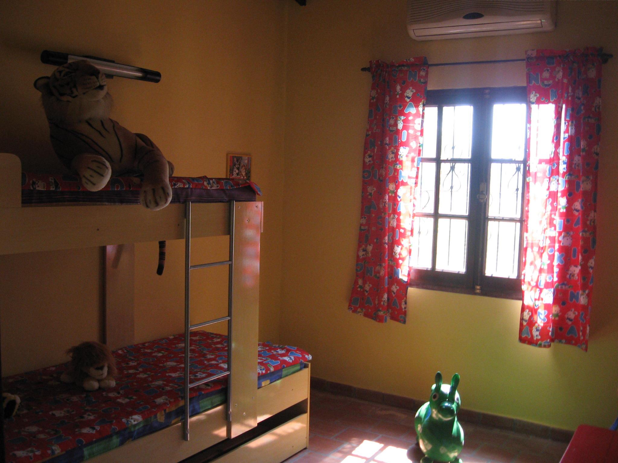 Kinderzimmer