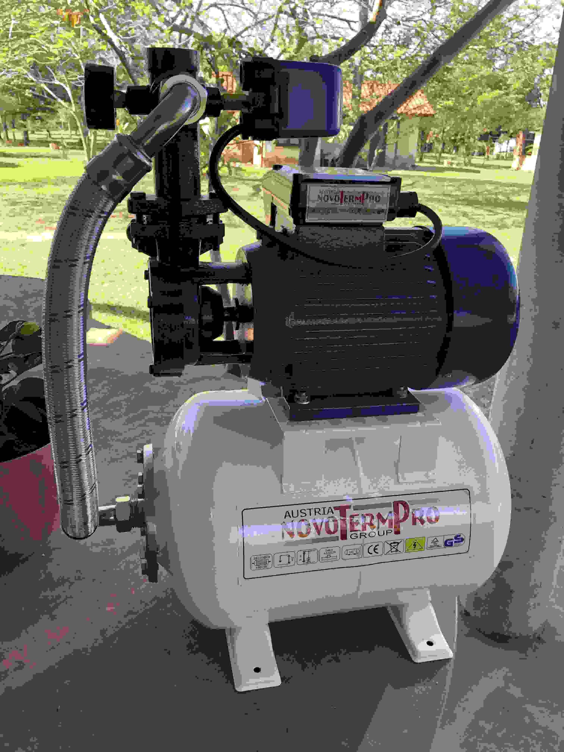 HWW NTP 70M-1